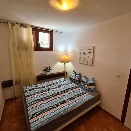 דירות Playa Feñabe Vida Loca Only 190 Meters To The Sea, Balcony, Sea View, Pool, Wifi מראה חיצוני תמונה